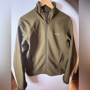 Patagonia Men's M Olive Jacket